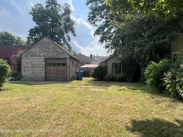 329 Foxhall Ave Avenue, Kingston, NY 12401