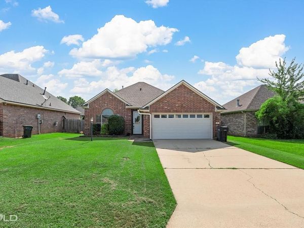 403 Blackwood Circle, Haughton, LA 71037