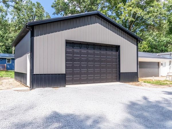 125 Lane 134 Turkey Lake, Hudson, IN 46747