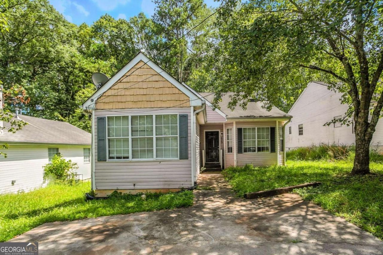 629 Sandys Lane Se, Atlanta, GA 30354 Main Photo