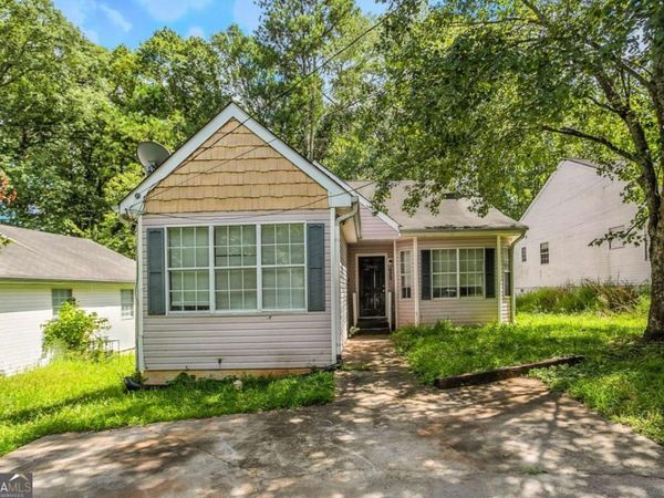 629 Sandys Lane SE, Atlanta, GA 30354