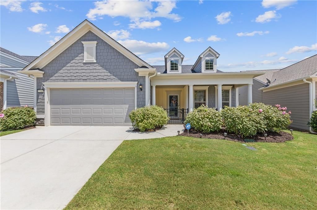 5760 Maple Bluff Way, Braselton, GA 30517 Main Photo