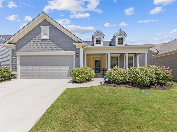 5760 Maple Bluff Way, Braselton, GA 30517