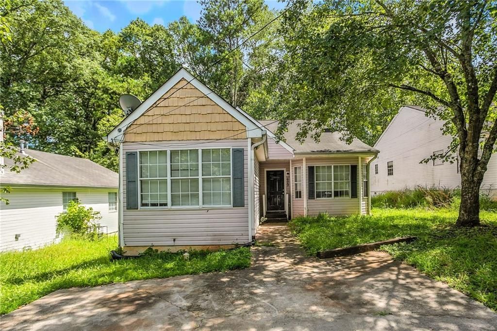 629 Sandys Lane Se, Atlanta, GA 30354 Main Photo