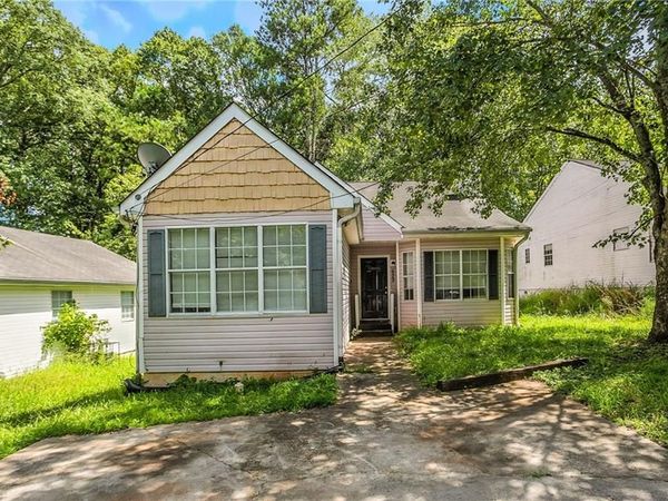 629 Sandys Lane SE, Atlanta, GA 30354