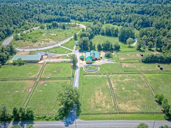 100 Howe Road, Greenfield Center, NY 12833