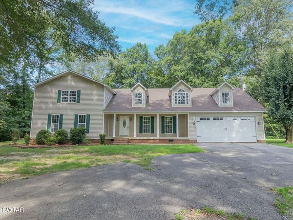 7109 Hwy 70 W, Brownsville, TN 38012