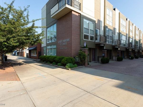 12581 Larchmere Boulevard, Unit 1, Cleveland, OH 44120