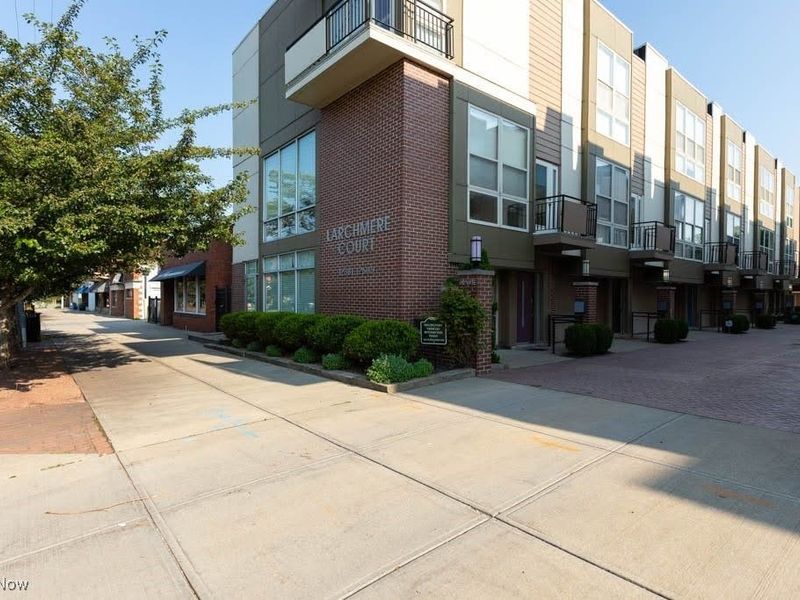 12581 Larchmere Boulevard, Unit 1, Cleveland, OH 44120 Photo 1