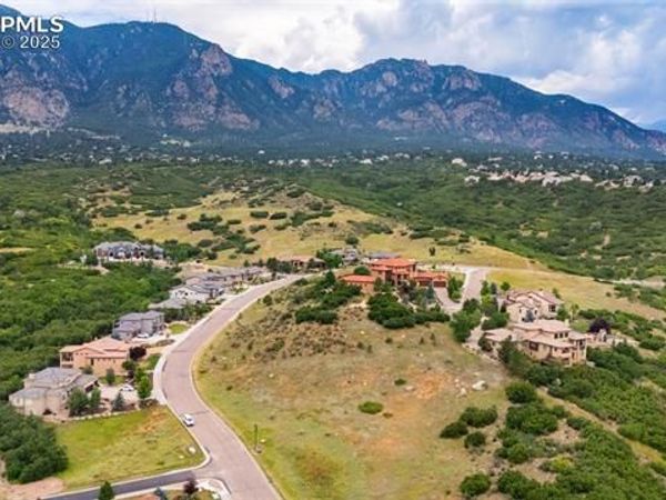 6358 Farthing Drive, Colorado Springs, CO 80906