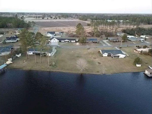 0 Lake Lure Drive, Alma, GA 31510