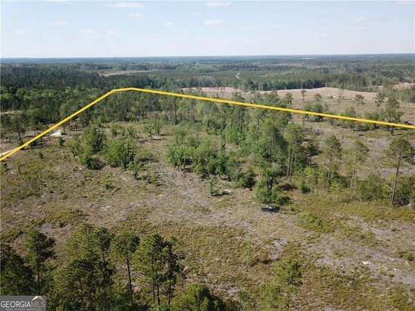 0 New Normantown Road, Vidalia, GA 30474