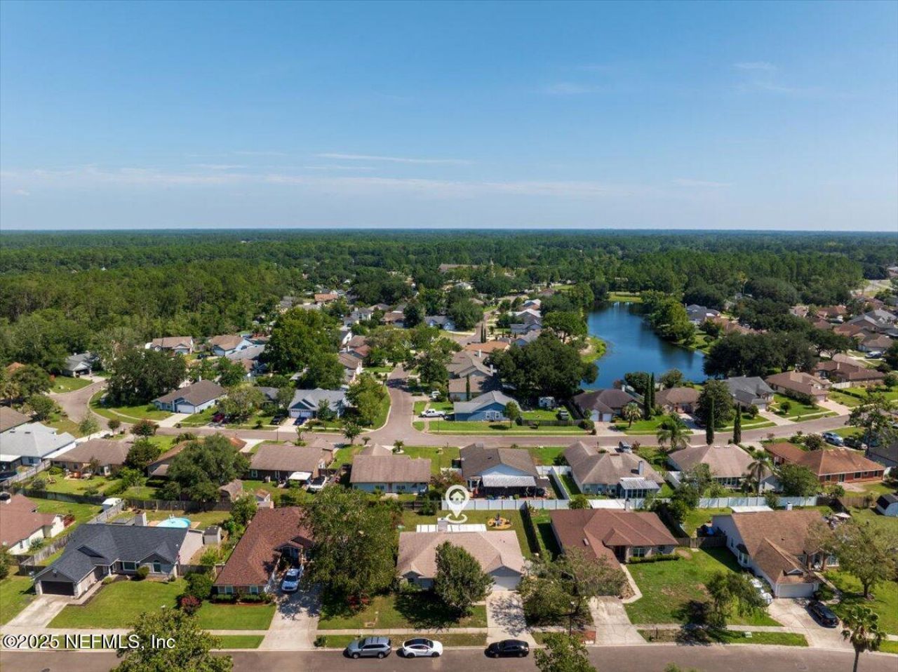 9125 Camshire Drive, Jacksonville, FL 32244 Photo