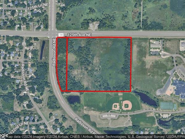 xxxx Radisson Road NE, Blaine, MN 55449