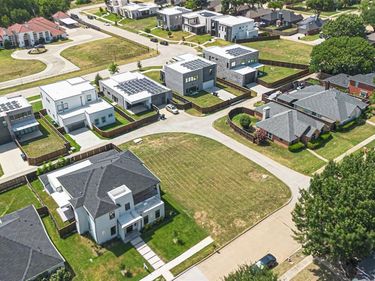 9749 Williford Trail, Frisco, TX 75033