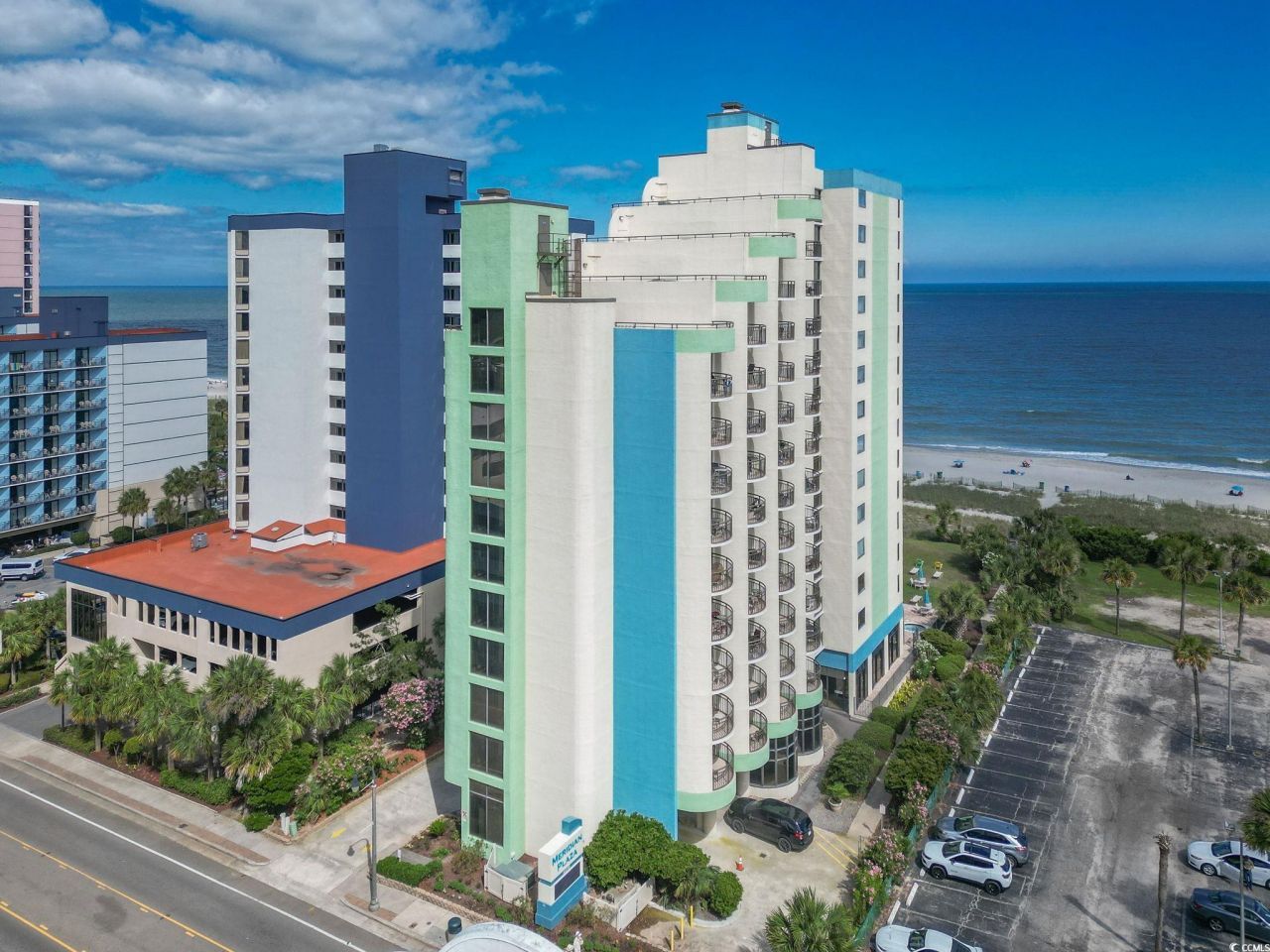 2310 N Ocean Blvd., Unit 408, Myrtle Beach, SC 29577 Main Photo