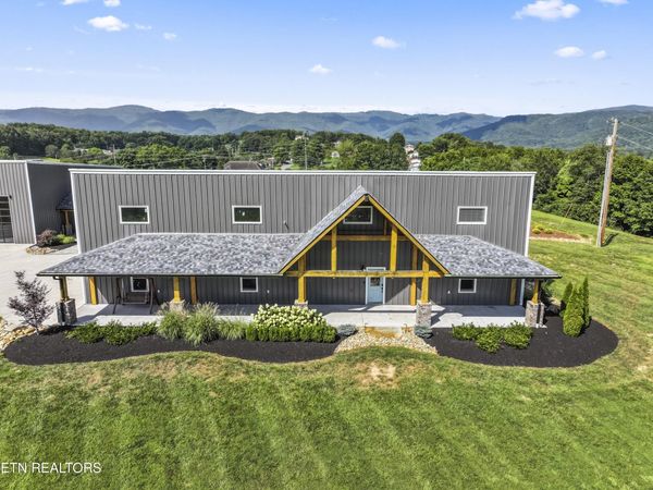 149 Island Ford Rd, Jacksboro, TN 37757