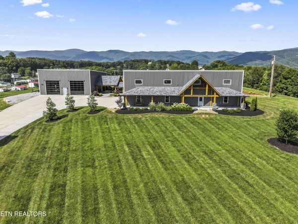 149 Island Ford Rd, Jacksboro, TN 37757