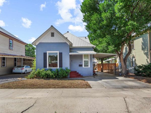 308 E 4th Street, Delta, CO 81416