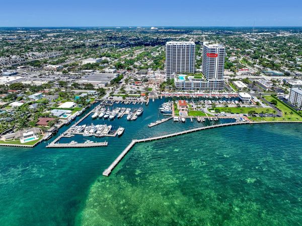 220 Lake Shore Drive, Unit N-2103, Lake Park, FL 33403