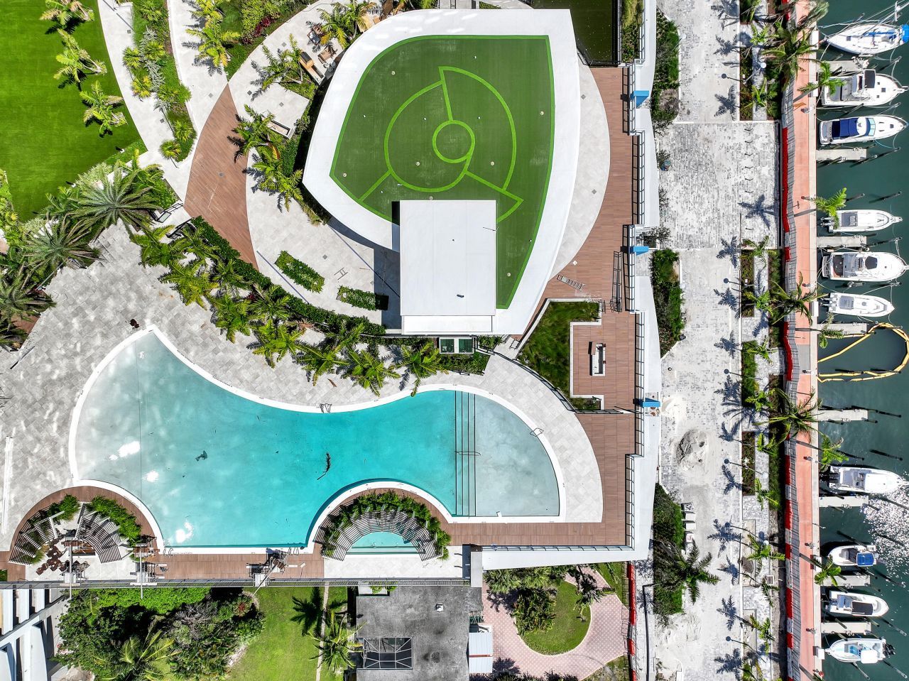 220 Lake Shore Drive, Unit N-2103, Lake Park, FL 33403 Photo