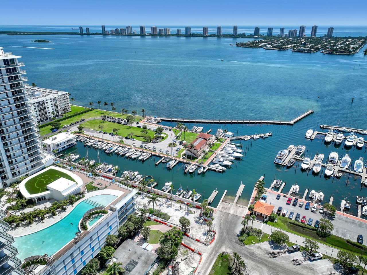 220 Lake Shore Drive, Unit N-2103, Lake Park, FL 33403 Photo