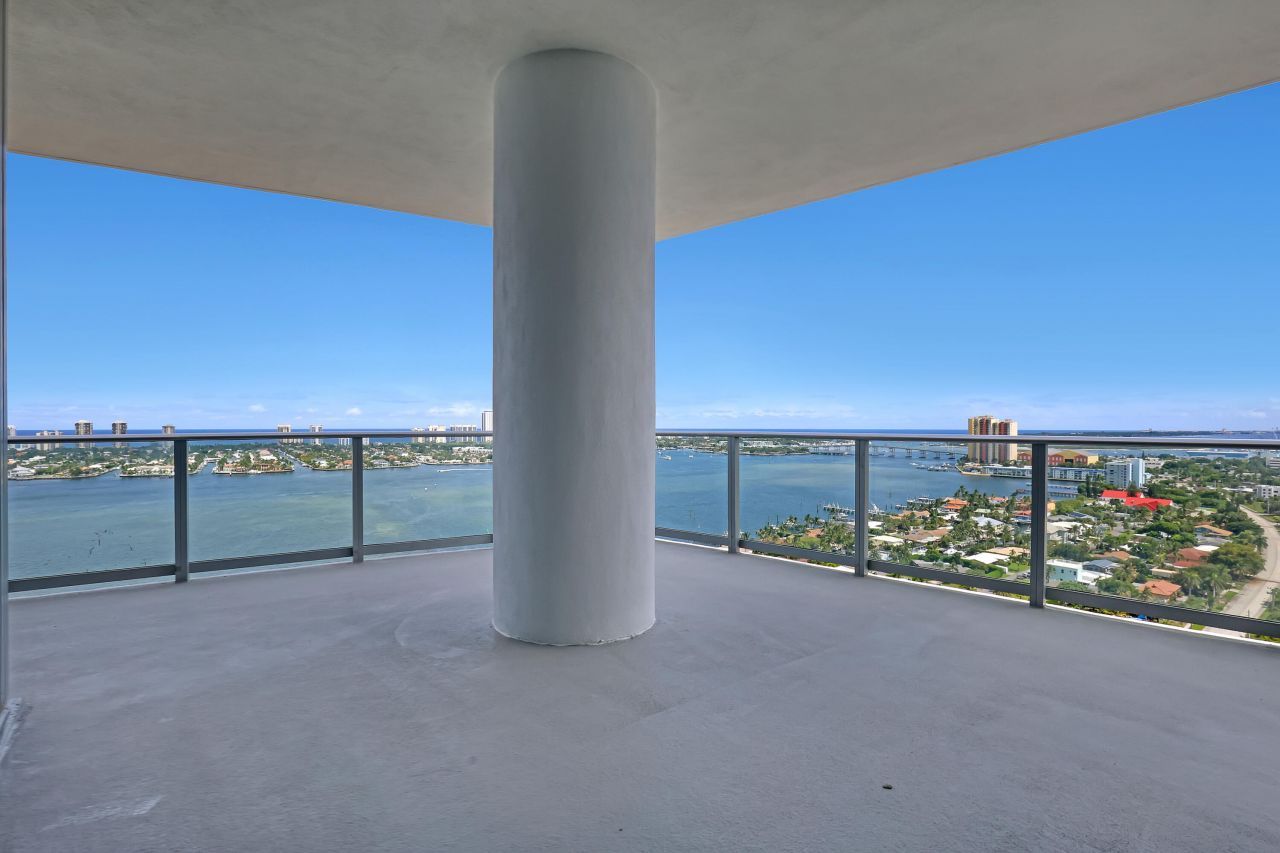 220 Lake Shore Drive, Unit N-2103, Lake Park, FL 33403 Photo