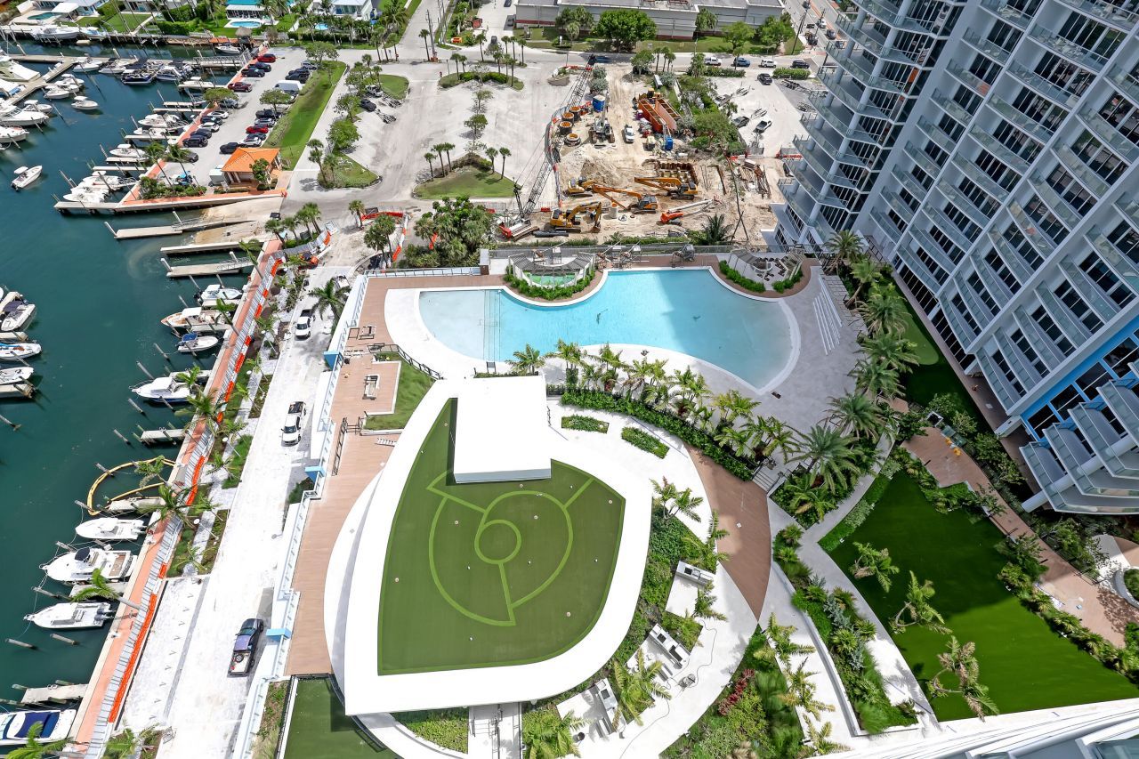 220 Lake Shore Drive, Unit N-2103, Lake Park, FL 33403 Photo