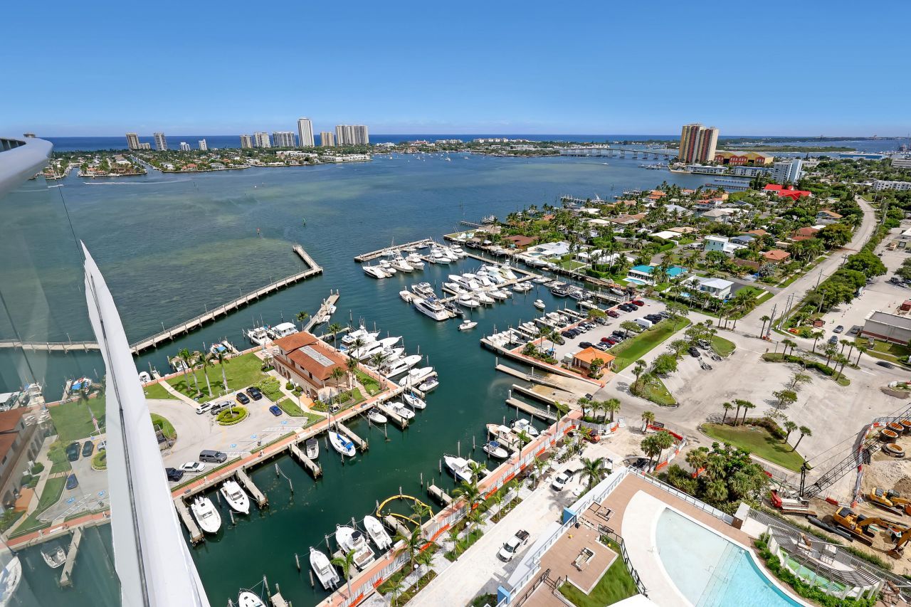 220 Lake Shore Drive, Unit N-2103, Lake Park, FL 33403 Photo