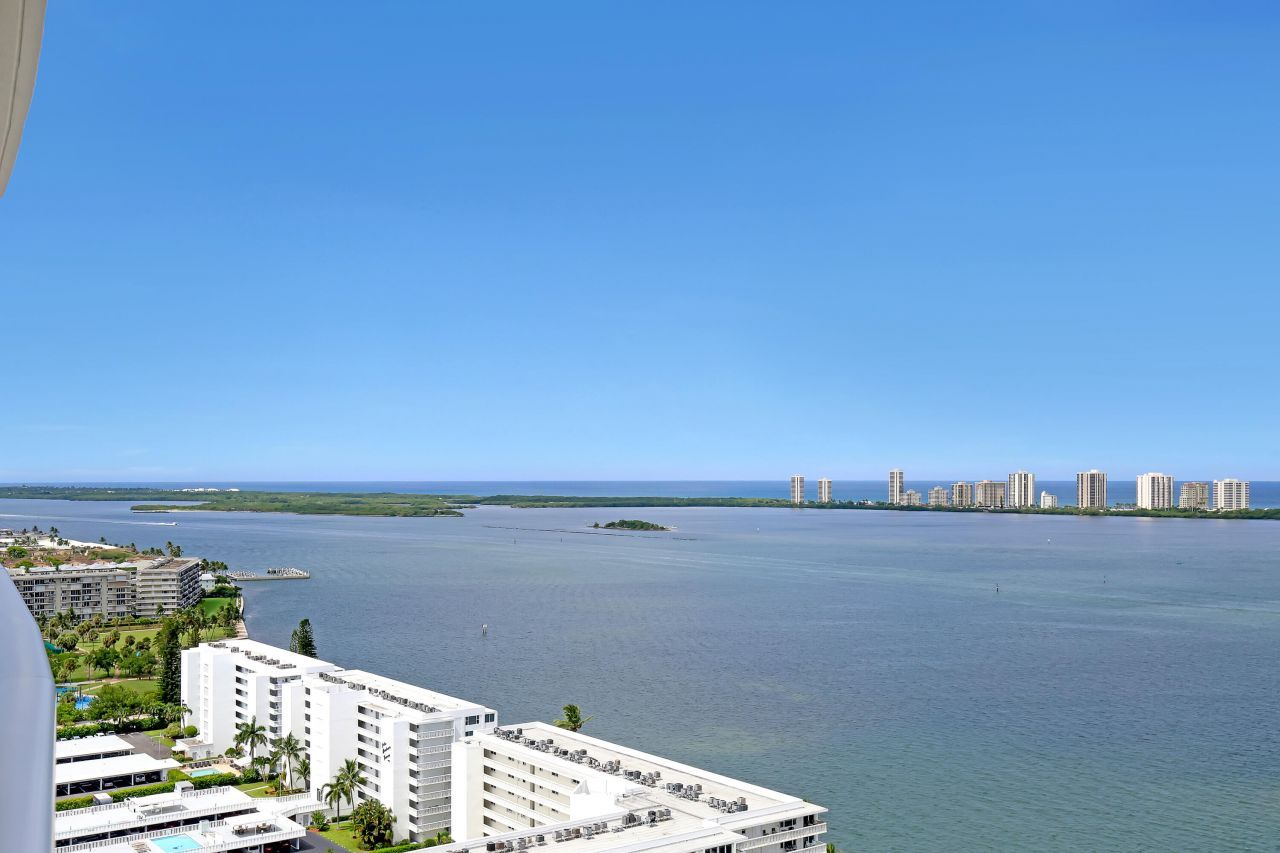 220 Lake Shore Drive, Unit N-2103, Lake Park, FL 33403 Photo
