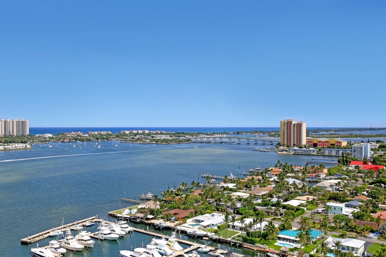 220 Lake Shore Drive, Unit N-2103, Lake Park, FL 33403 Photo