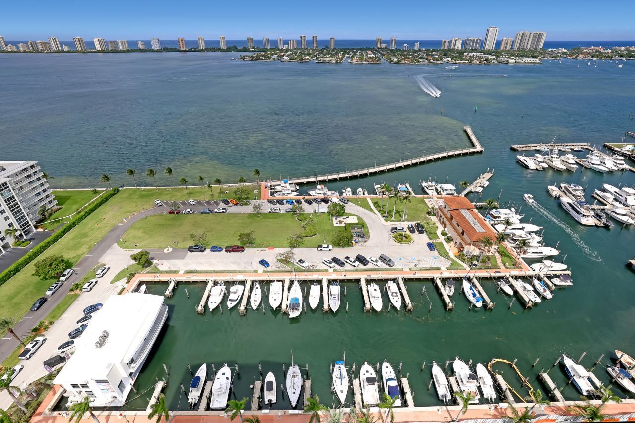 220 Lake Shore Drive, Unit N-2103, Lake Park, FL 33403 Photo