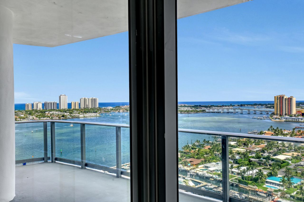 220 Lake Shore Drive, Unit N-2103, Lake Park, FL 33403 Photo