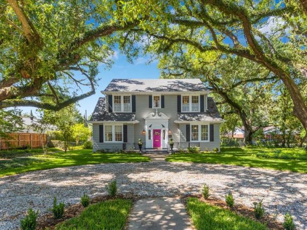 219 Brashear Street, Lafayette, LA 70506