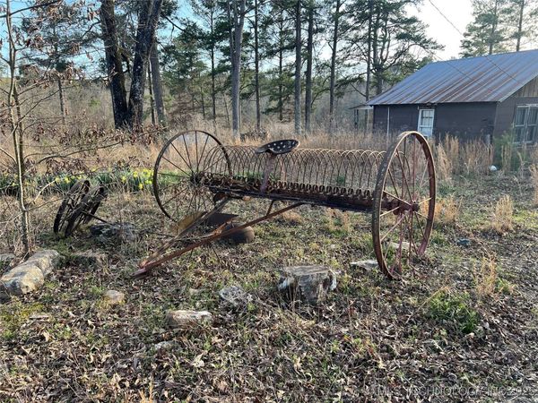 1 Riverside , Smithville, OK 74957