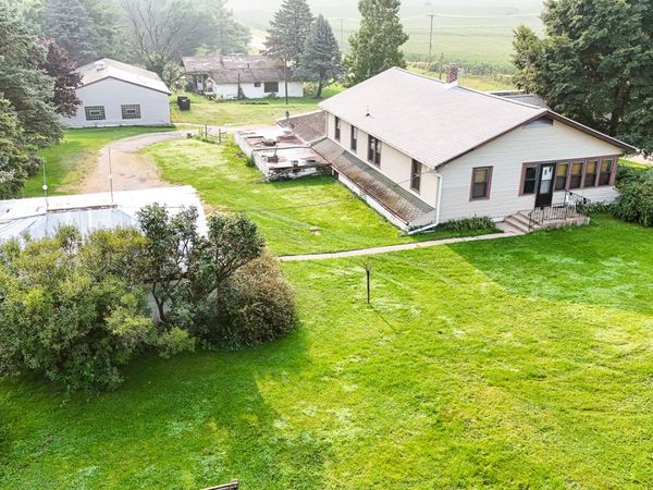 7916 W Pines Road, Polo, IL 61064