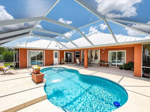 1601 SW Realty Street, Port St. Lucie, FL 34987