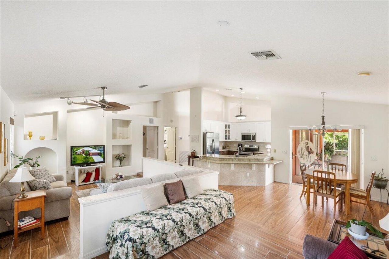 1601 SW Realty Street, Port Saint Lucie, FL 34987 Photo