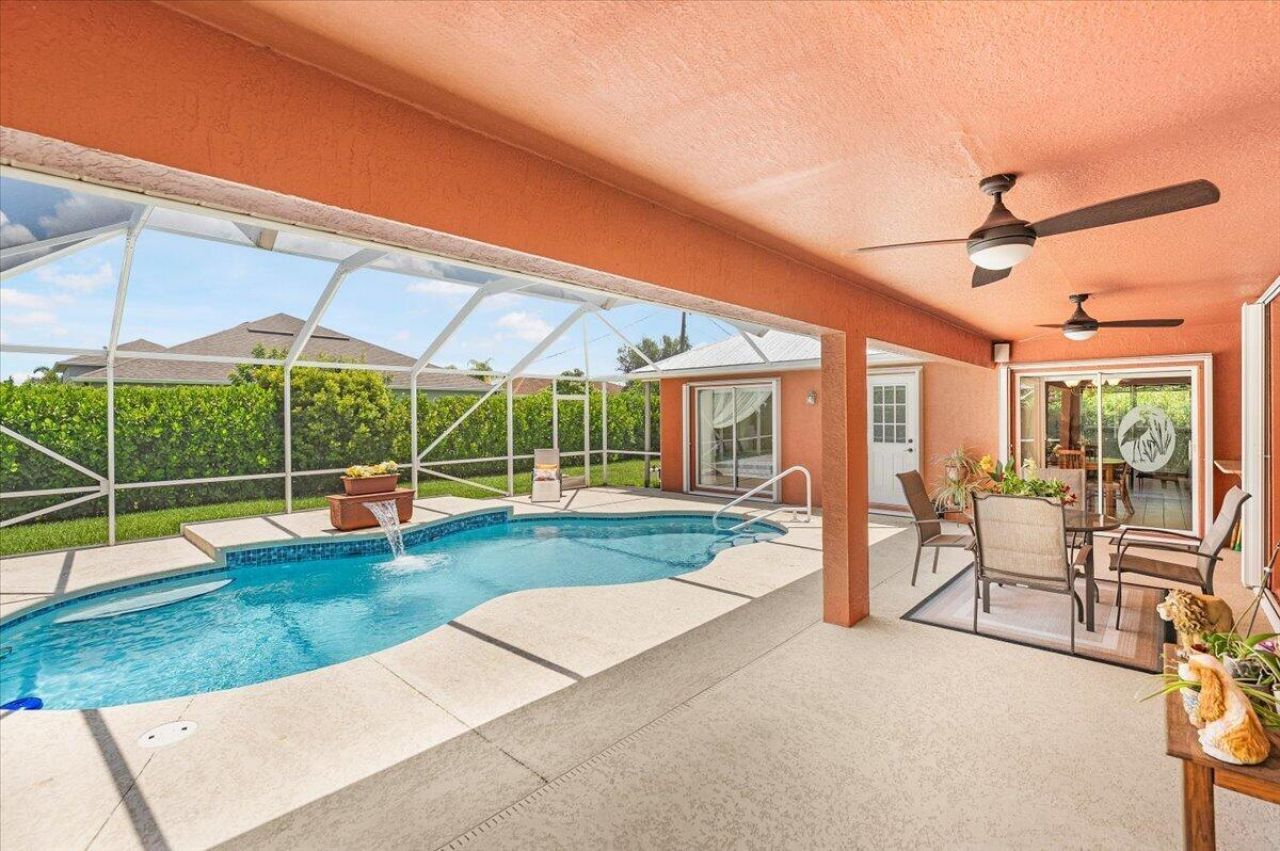 1601 SW Realty Street, Port Saint Lucie, FL 34987 Photo