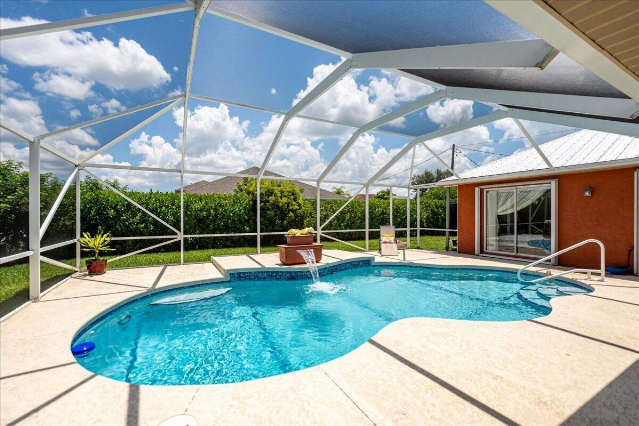 1601 SW Realty Street, Port Saint Lucie, FL 34987 Photo