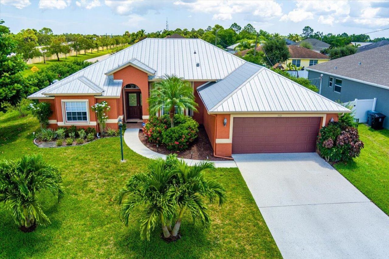 1601 SW Realty Street, Port Saint Lucie, FL 34987 Photo