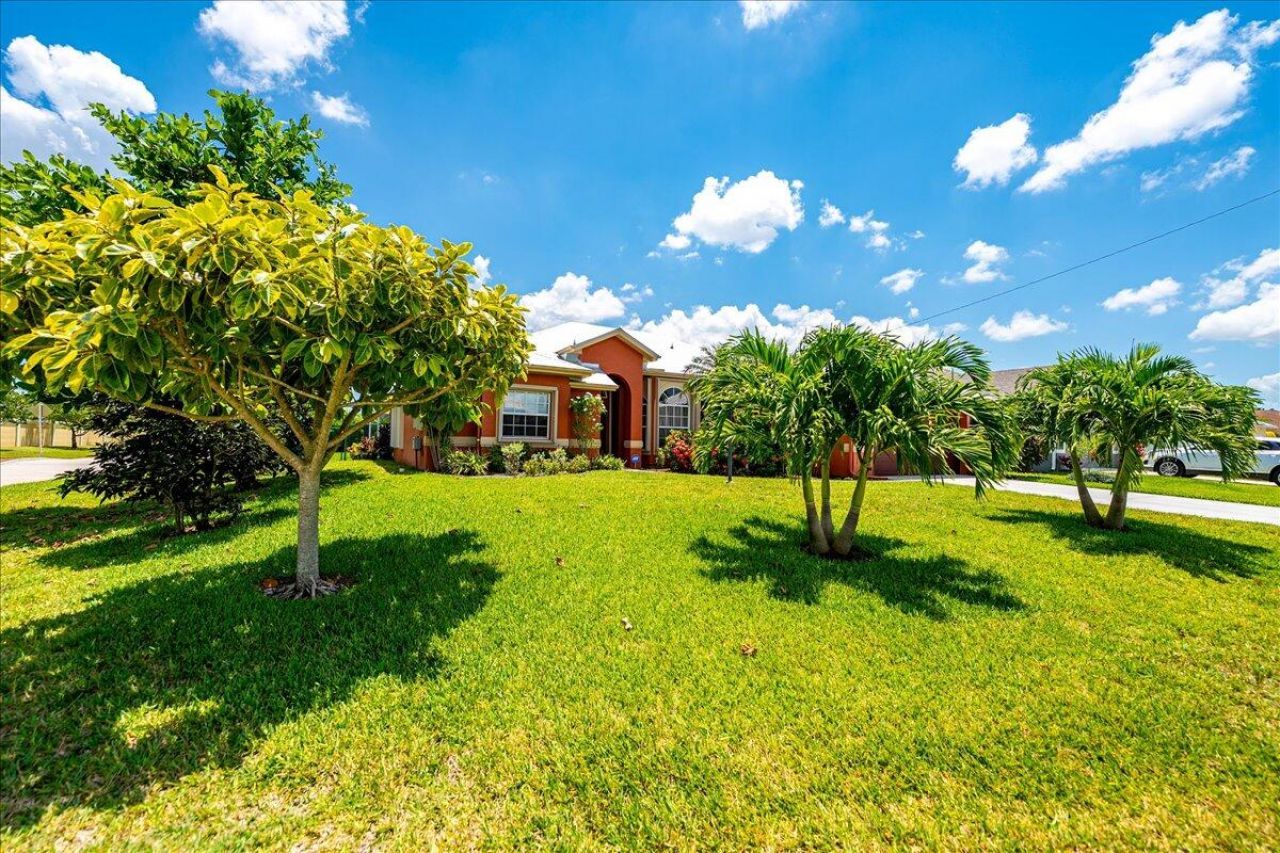 1601 SW Realty Street, Port Saint Lucie, FL 34987 Photo