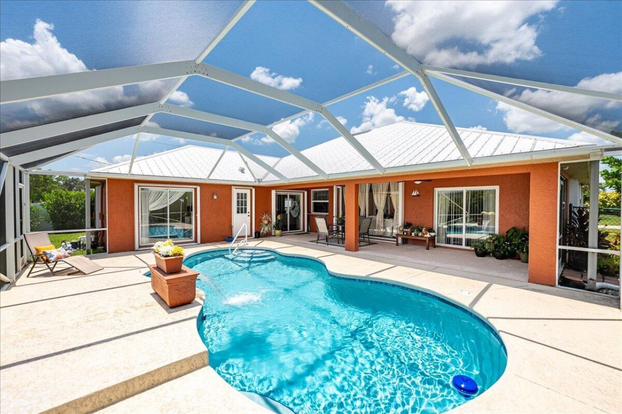 1601 SW Realty Street, Port Saint Lucie, FL 34987 Photo