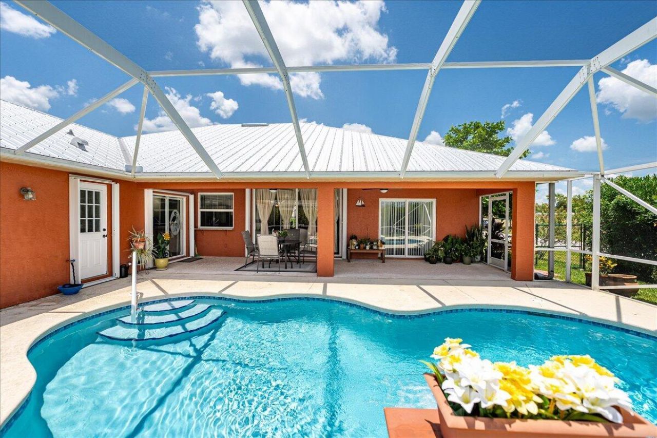 1601 SW Realty Street, Port Saint Lucie, FL 34987 Photo