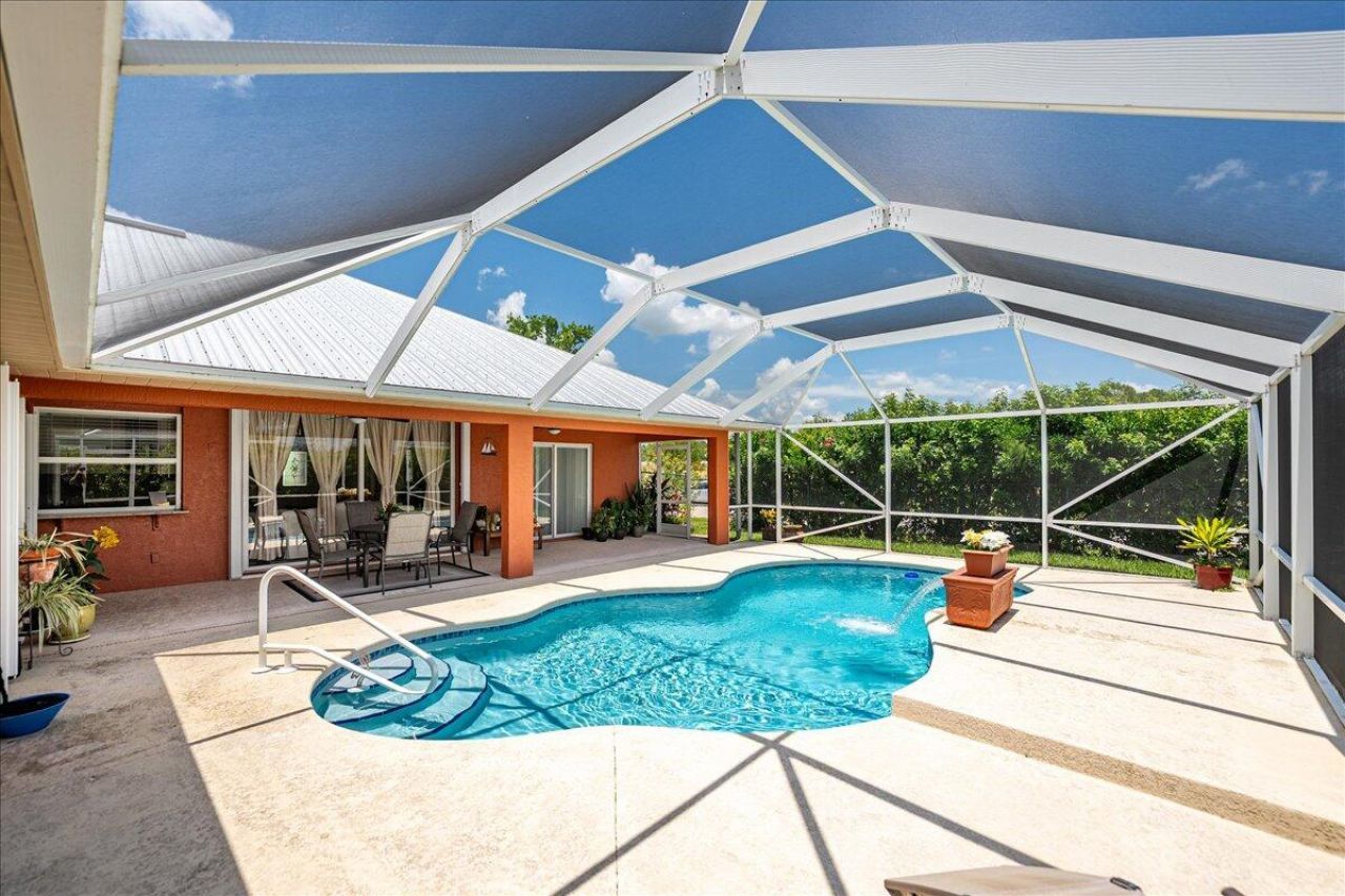 1601 SW Realty Street, Port Saint Lucie, FL 34987 Photo