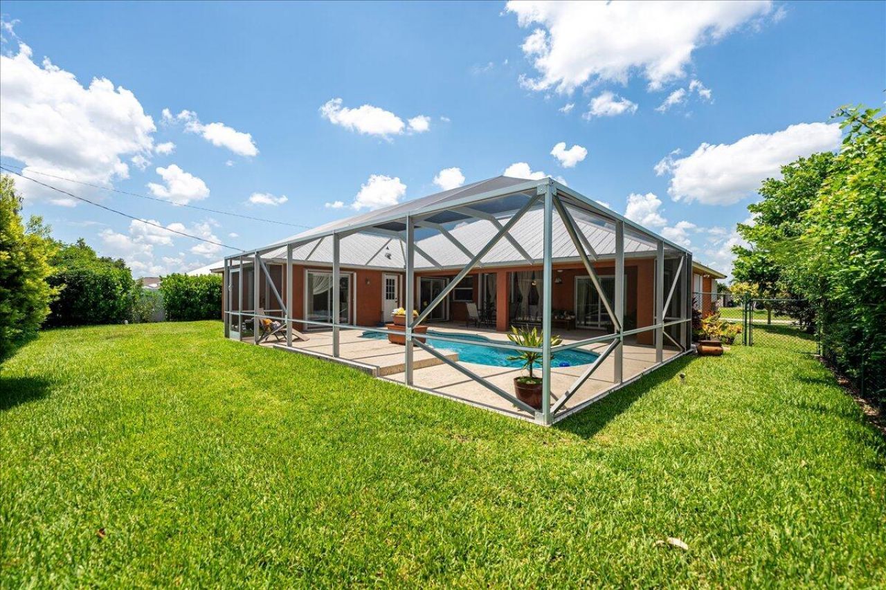 1601 SW Realty Street, Port Saint Lucie, FL 34987 Photo