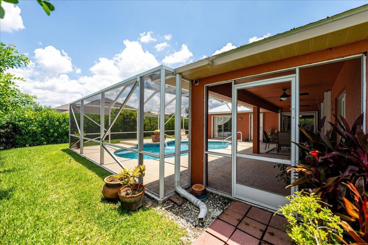 1601 SW Realty Street, Port Saint Lucie, FL 34987 Photo