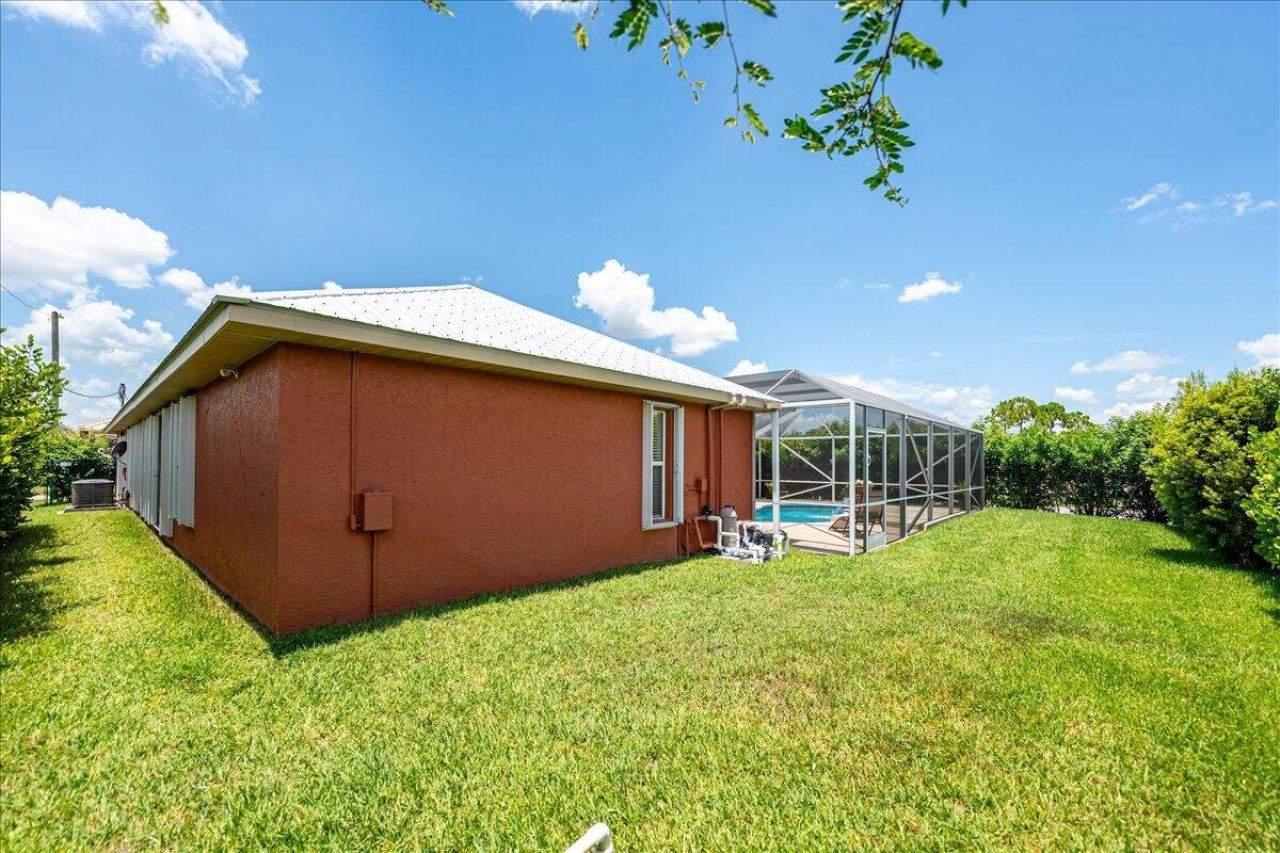 1601 SW Realty Street, Port Saint Lucie, FL 34987 Photo