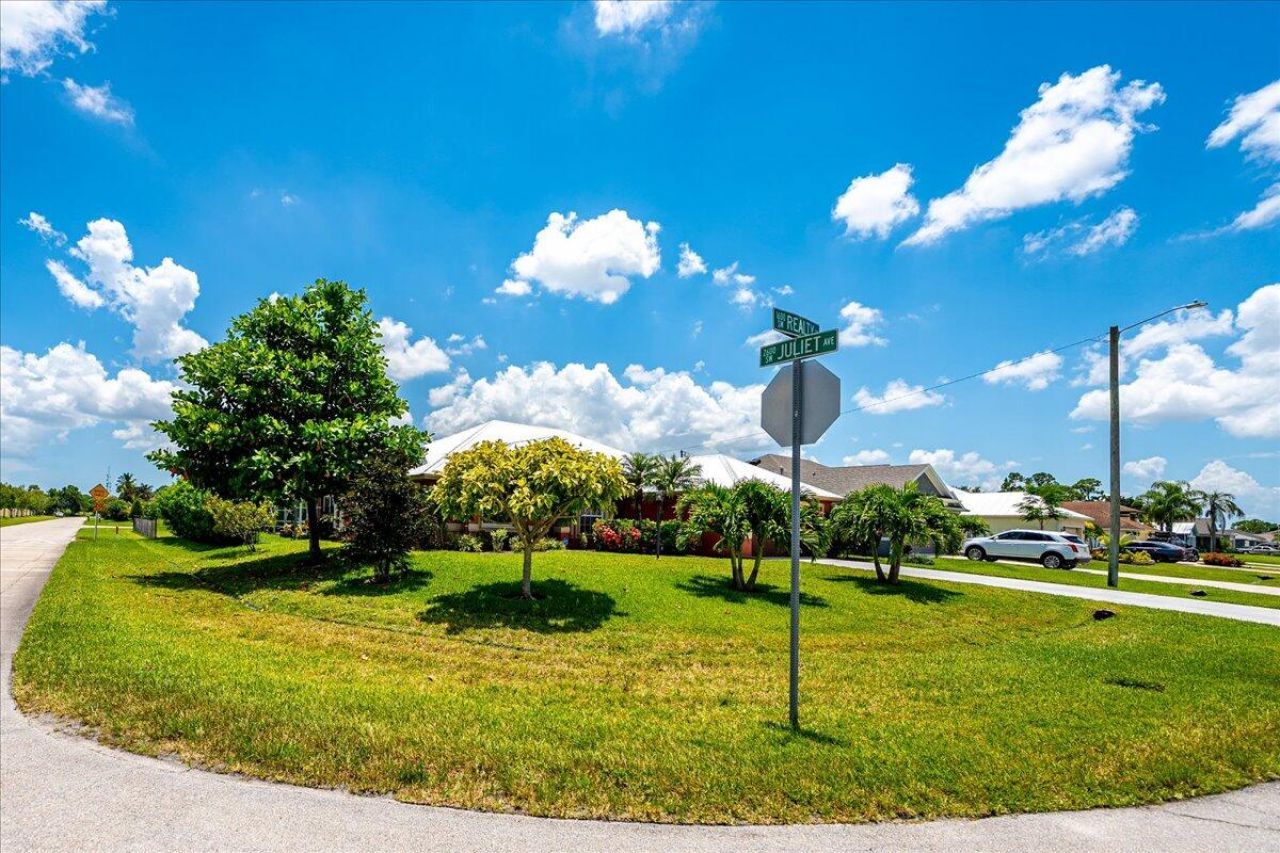 1601 SW Realty Street, Port Saint Lucie, FL 34987 Photo