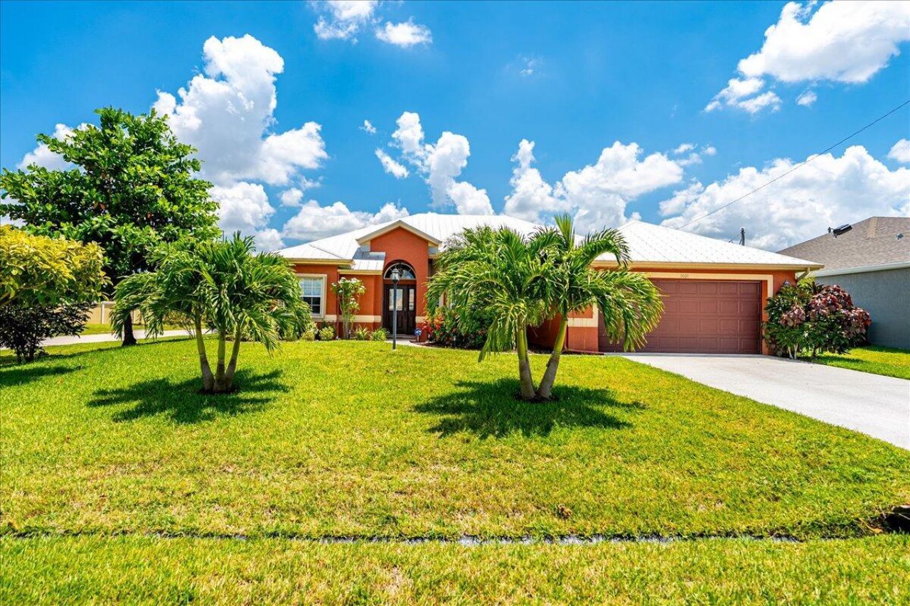 1601 SW Realty Street, Port Saint Lucie, FL 34987 Photo